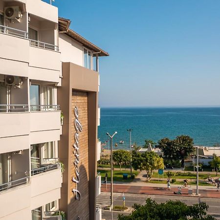 Heritage By Cimen Hotel Alanya Exterior foto