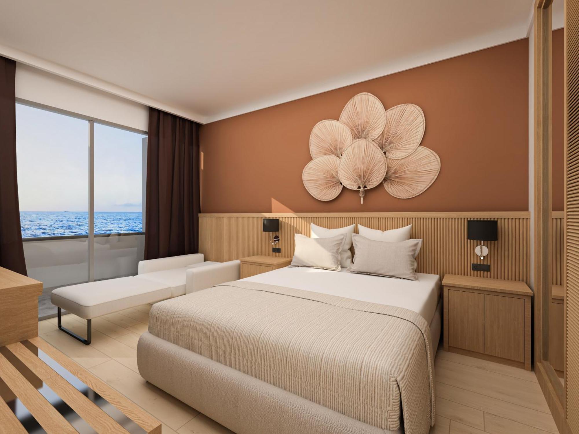 Heritage By Cimen Hotel Alanya Exterior foto