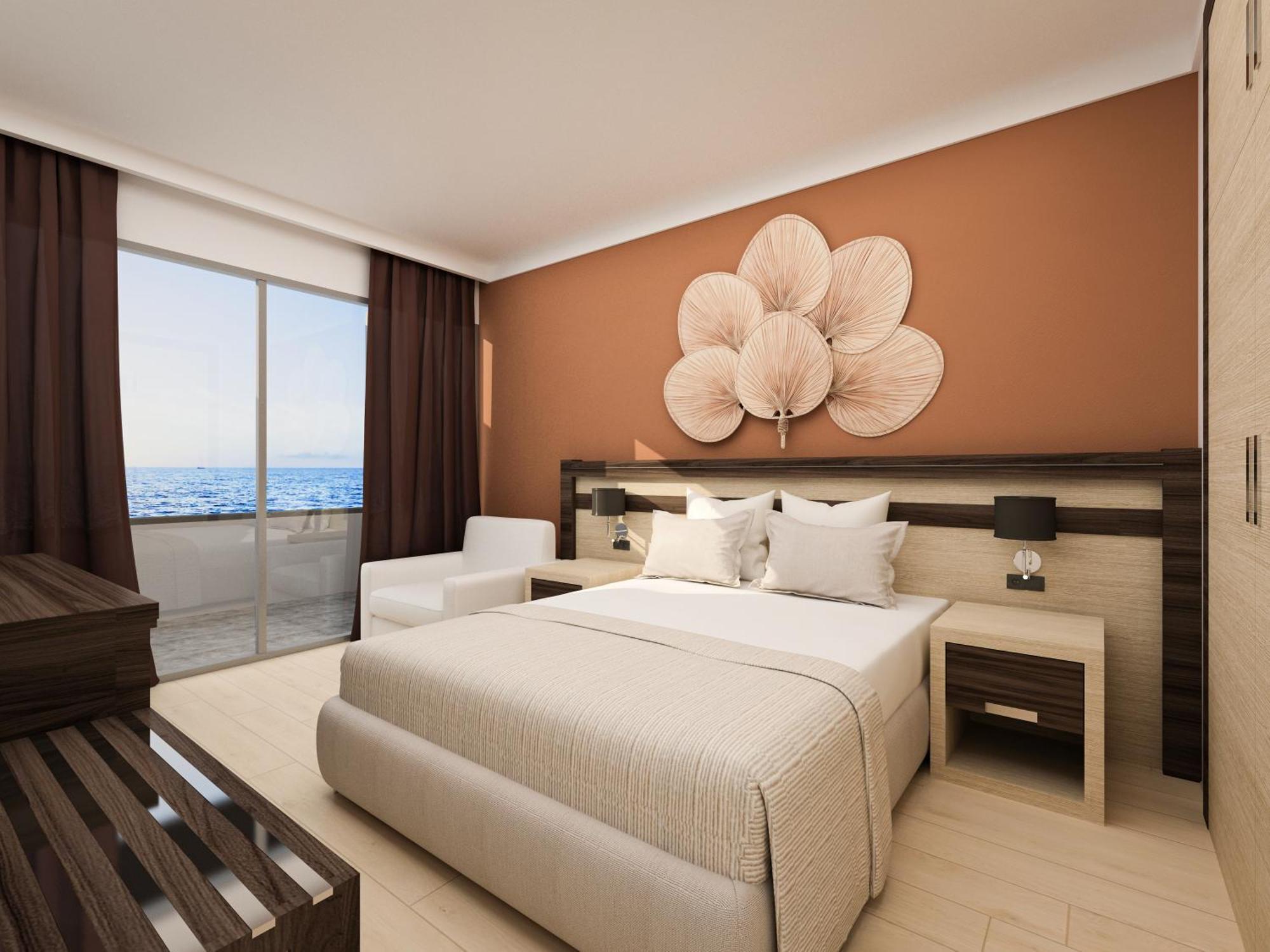 Heritage By Cimen Hotel Alanya Exterior foto