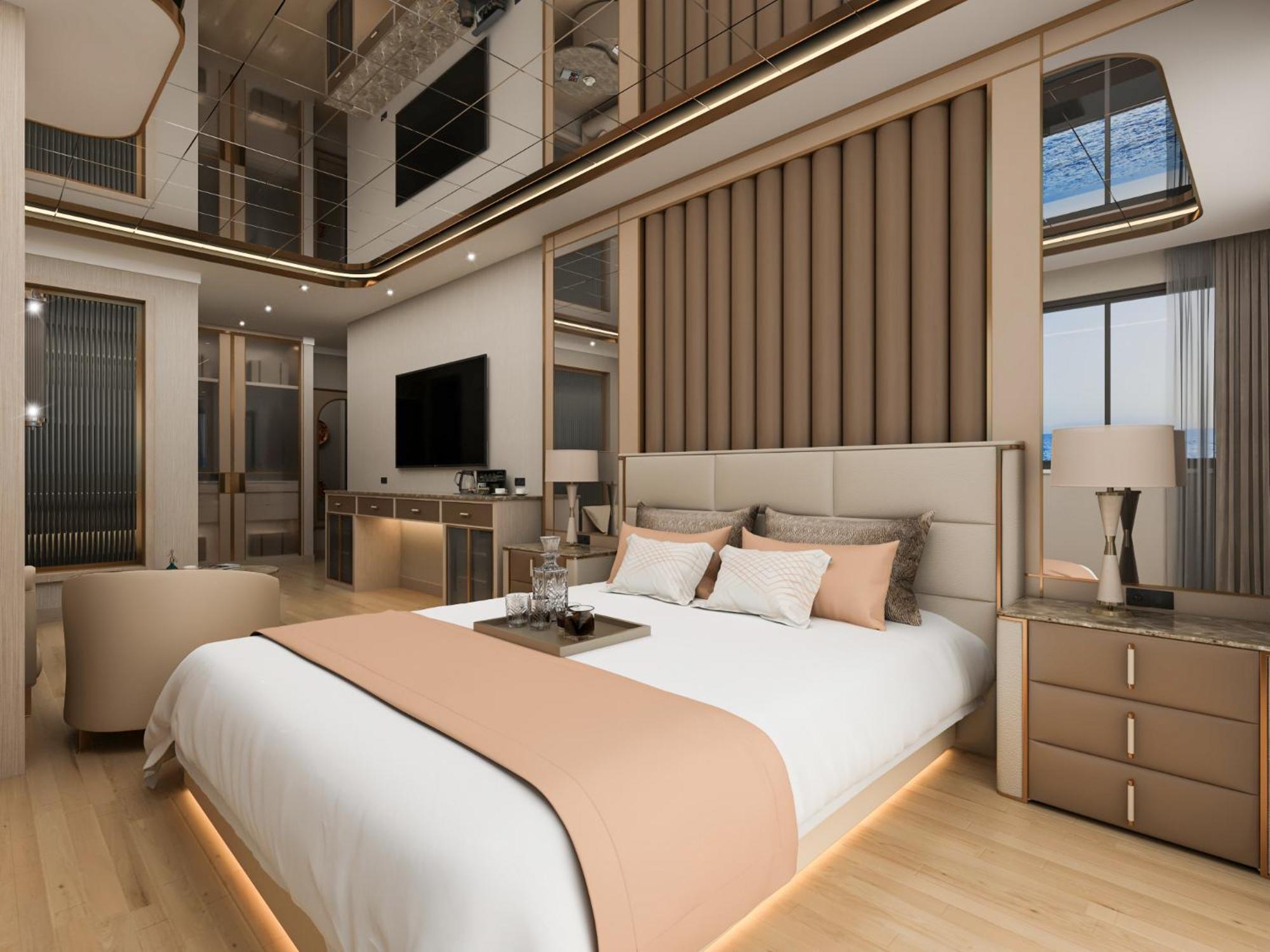 Heritage By Cimen Hotel Alanya Exterior foto