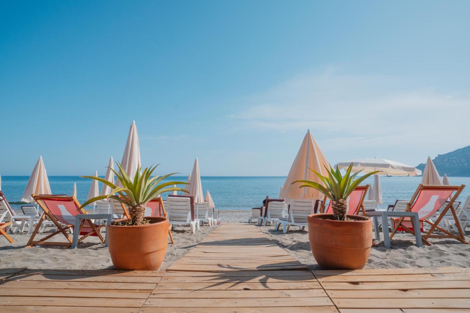 Heritage By Cimen Hotel Alanya Exterior foto